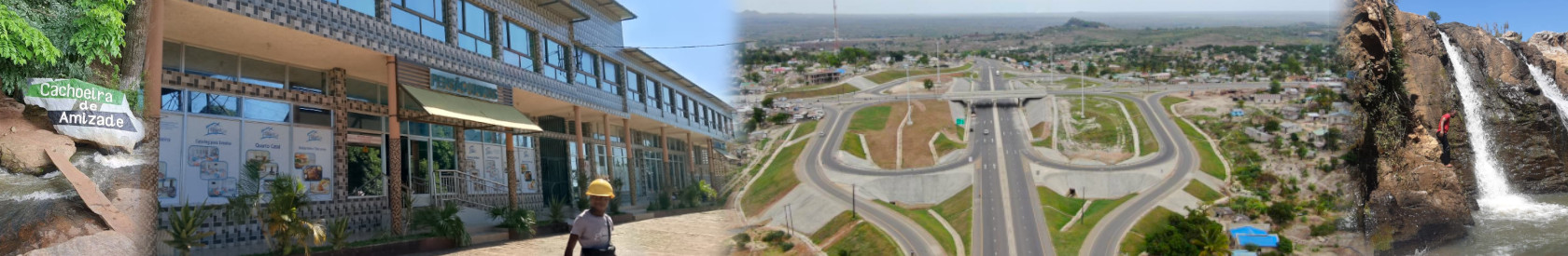 Famílias Camponesas recebem Insumos Agrícolas em Gondola